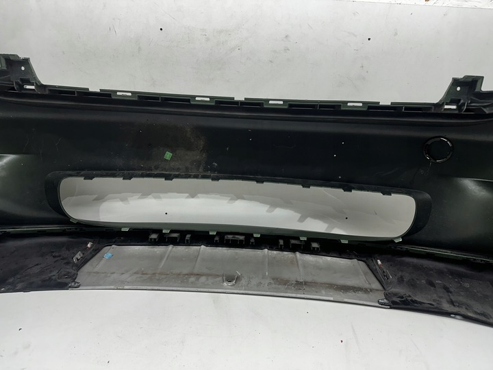 фото №10, Бампер перед переднее mini countryman r60