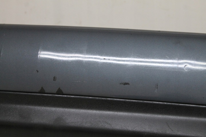 фото №13, Volkswagen vw sharan рестайлінг 2000r- бампер задній зад pdc lk7x - код фарби