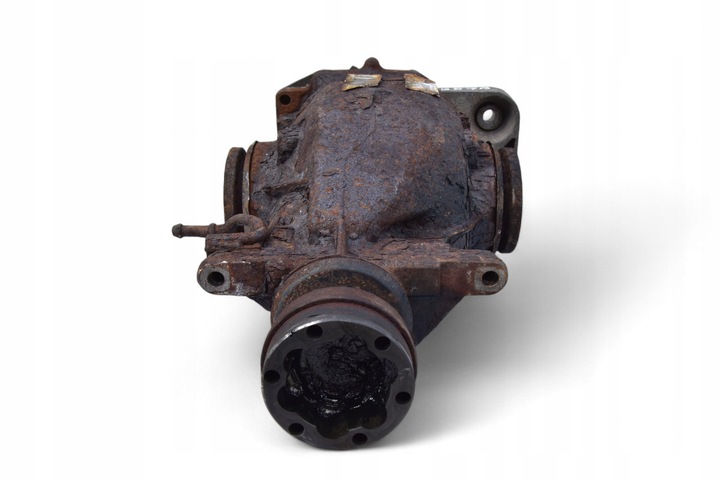 фото №11, Міст диференціал зад задній bmw e60 e61 e63 e64 4.4i v8 333km 7526376 3.46