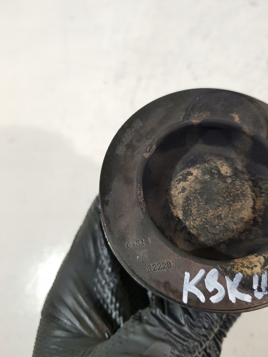 фото №8, Поршень 76mt5 renault nissan 1.5 bluedci k9ku872