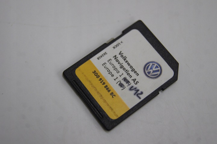 фото №8, Навігація дисплей монітор зчитувач passat b8 універсал