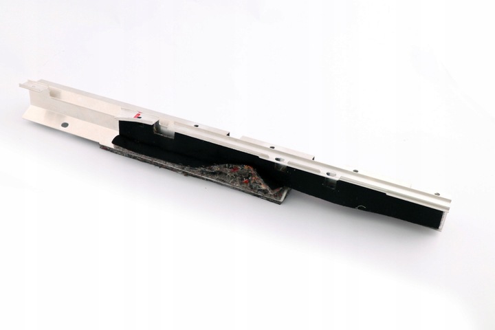 фото №10, Bmw x5 e53 шина держатель багажника левый зад