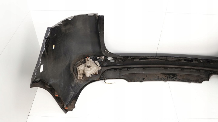 фото №8, Задній бампер opel zafira c 12-16r pdc
