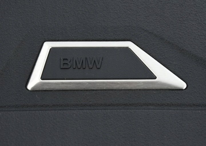 фото №6, Прокладка напольная перед bmw x5 x6 x7 оригинальная запчасть 51472458559