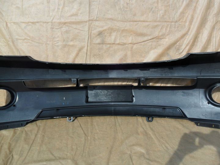 фото №13, Бампер перед переднее 38-9902 kia sorento i 2002-