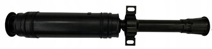 фото №1, Вал редуктора mercedes v класс w447 4matic