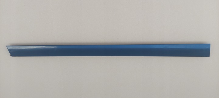 фото №1, Планка дверная левый перед audi rs6 c6 k