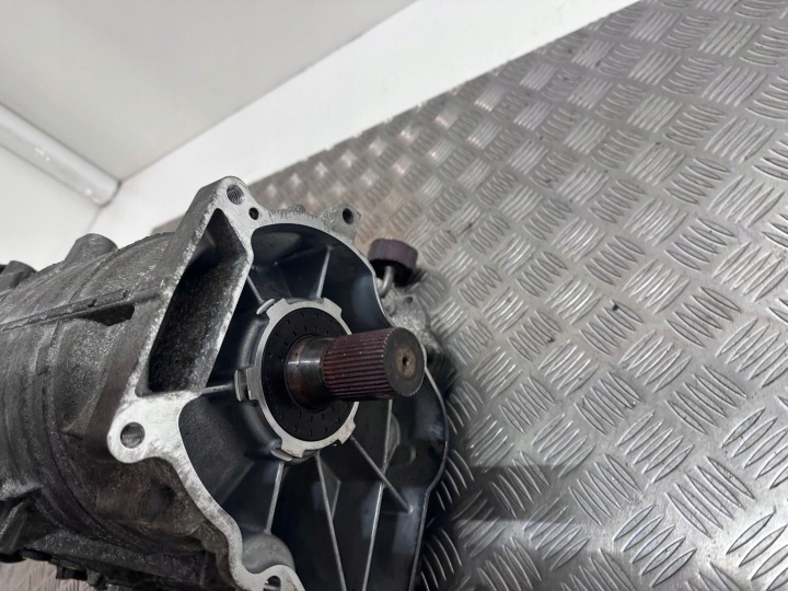 фото №7, Bmw f30 f32 f36 n57 автоматическая кпп кпп / коробка передач x-drive 8hp-70x 335d 435d
