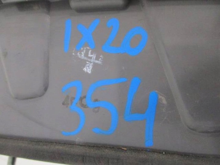 фото №8, Hyundai ix20 2010- фара задней крышки багажника правая