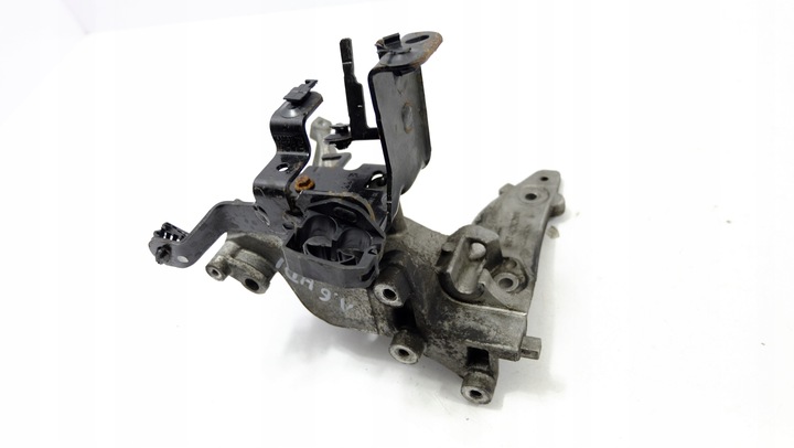 фото №6, Peugeot 308 t9 1.6 hdi лапи генератора 9674030280