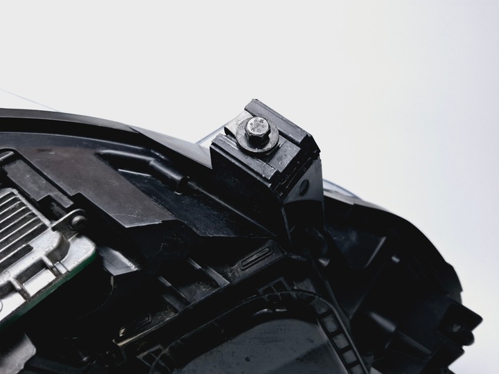 фото №12, Лампа левый перед левая передняя ксенон citroen jumpy iv 2016- #8712