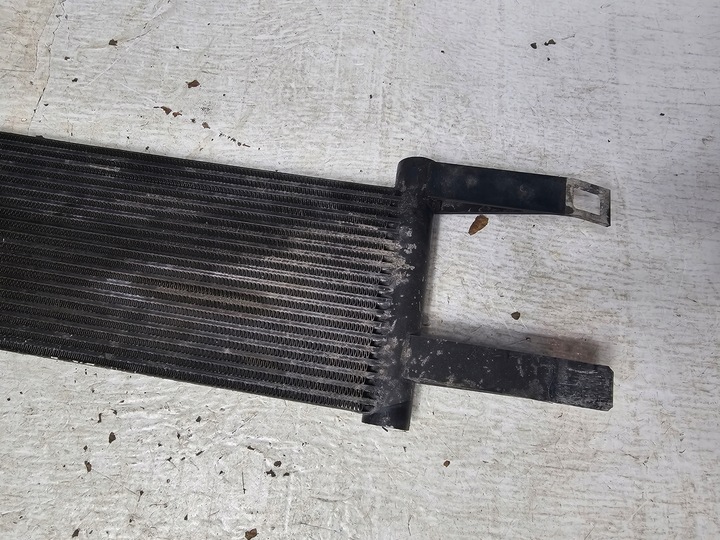 фото №9, Jeep compass 2.4 17- радіаторів масла коробки коробки передач 68249191ab usa