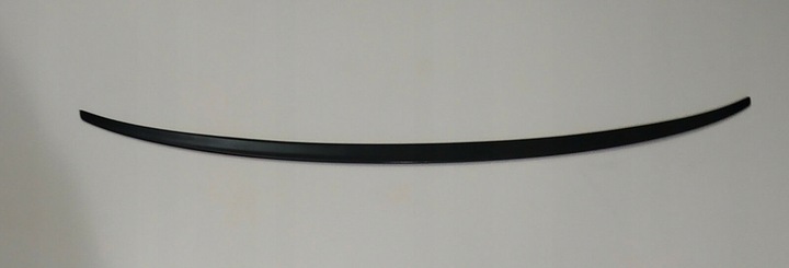 фото №8, Audi a3 s3 8v sedan s-line вид спойлер спойлер