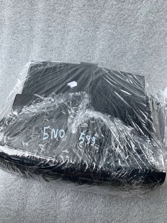 фото №6, 5n0882599 бардачок сиденья левый vw tiguan sharan alhambra + болты оригинал