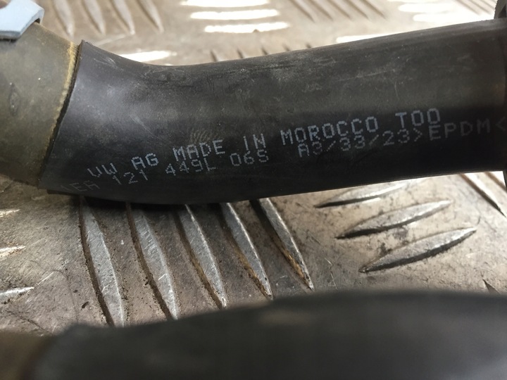 фото №7, Audi q4 e-tron sportback провода воды комплект