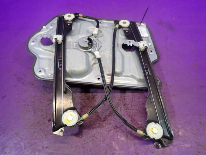 фото №4, Qashqai j10 підйомник вікна перед правий 80770jd00a