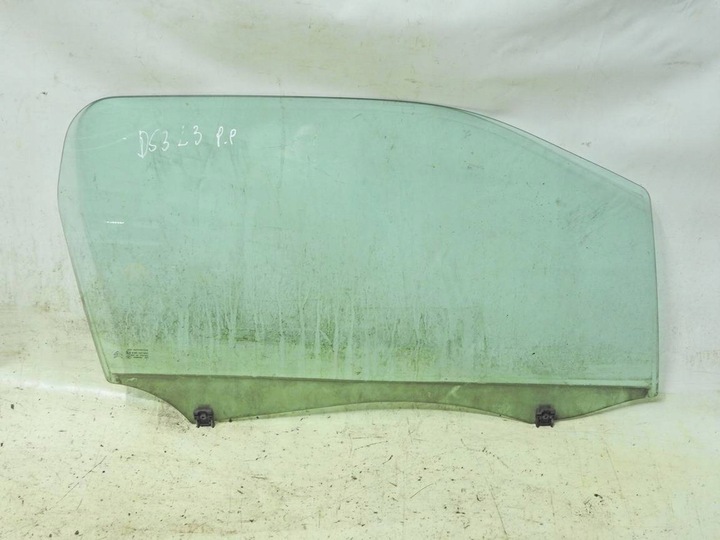 фото №1, Citroen ds3 09-14 скло праві перед номер 1