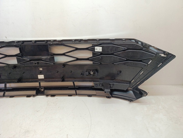 фото №12, Hyundai sonata viii dn8 рестайлинг решётка радиатора перед 86351l1510