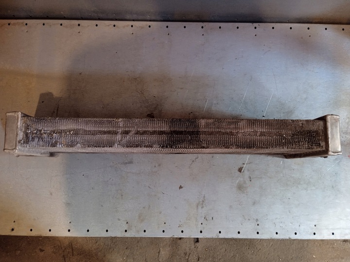 фото №9, Інтеркулер вживаний