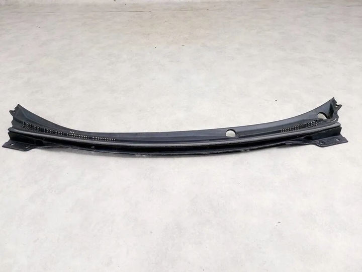 фото №7, Панель під лобовим склом mitsubishi lancer viii eu