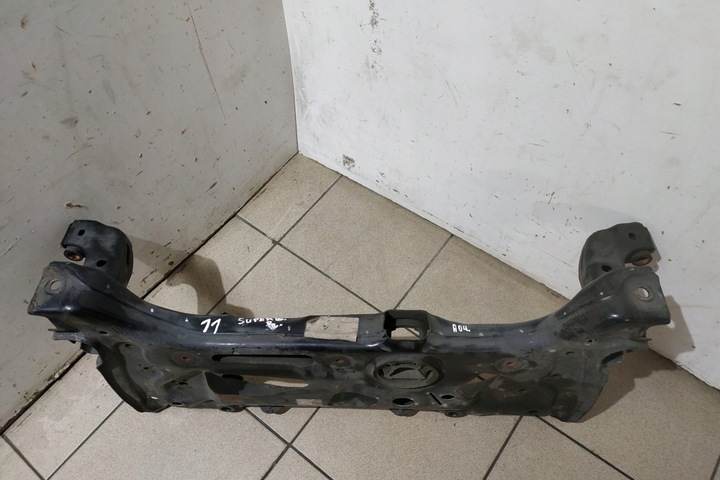 фото №15, Підрамник передні skoda superb iii 3v3 3q0199315d 1.6l дизель 88kw 2017