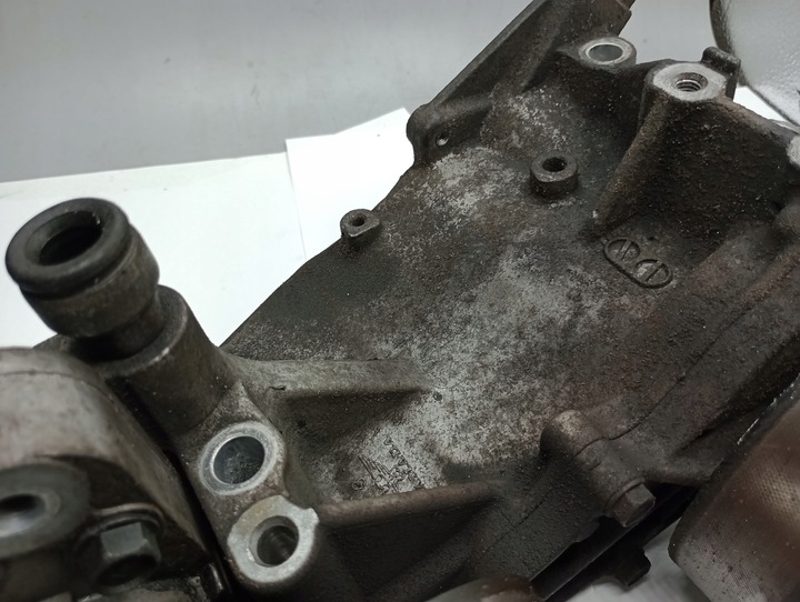 фото №5, Лапи оборудование насос воды 2.0 i-vtec k20a4 honda cr-v ii fr-v accord