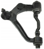 фото №1, Toyota hiace iv hiace v рычаг переднее левый верхний новый комплектный srl