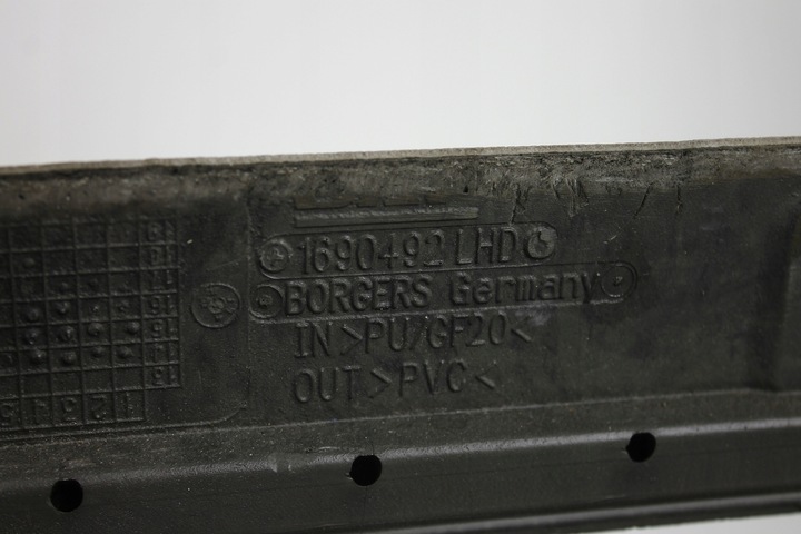 фото №5, Daf 106 xf консоль полка верхняя отсеки szafka