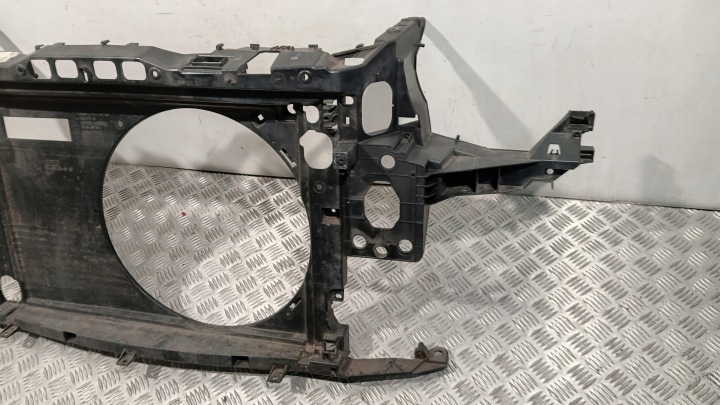 фото №7, Передняя панель mini cooper one r55 r56 r57 r58 06-13 7248799 оригинал