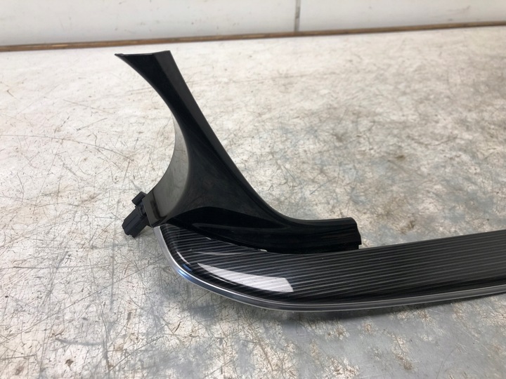 фото №5, Планка dekor консоли opel insignia b универсал 13479868