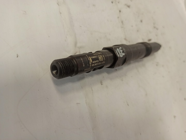 фото №6, Ford mondeo mk3 2.0 tdci інжектор delphi 3s7q-9k546-bb ejdr00501z
