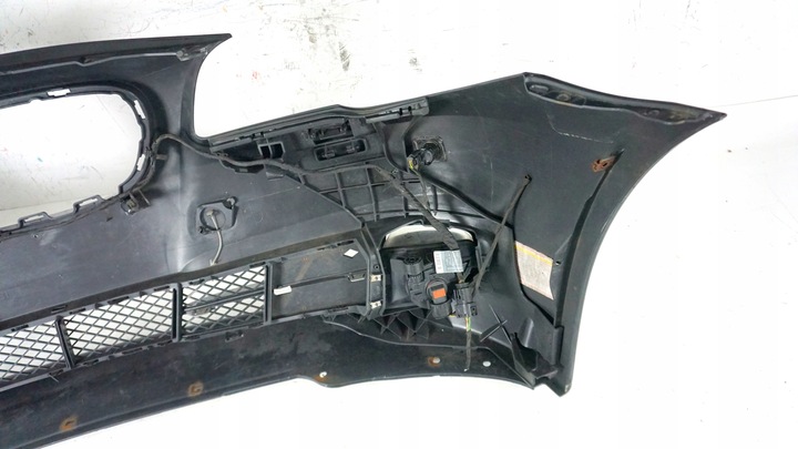 фото №9, Бампер перед переднее заменитель bmw 5 f10 f11 10-13 2010-2013 галоген pdc