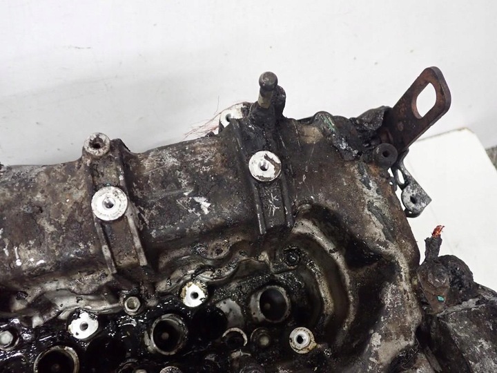 фото №11, Двигун b15xht lfv opel insignia ii b 1.5 turbo 165km 17r fv