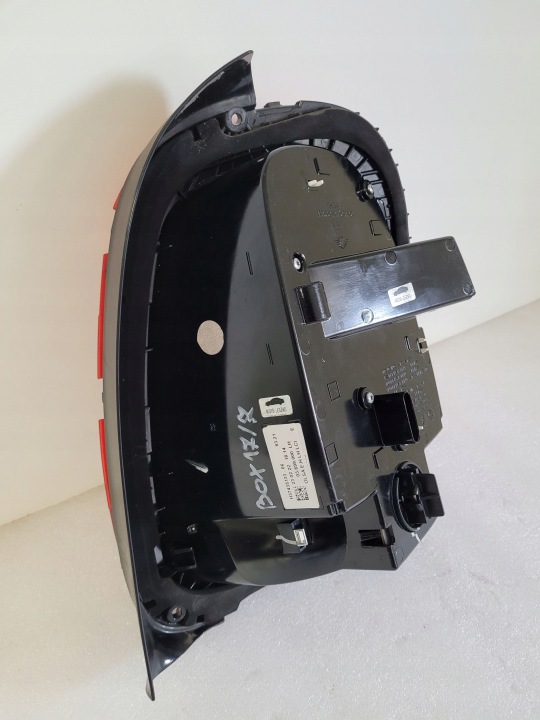 фото №6, Фара зад левое задняя левая mini f55 f56 lci рестайлинг led h37435133