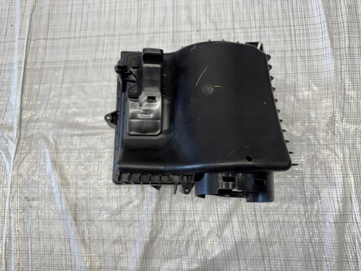 фото №6, Корпус фільтра poweitrza jeep compass ii 53404115