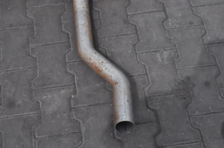 фото №7, Volvo xc90 ii 2.0 дизель глушник 31452063