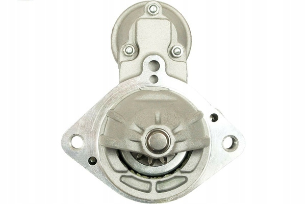 фото №3, Стартер as-pl s6075 pl dystrybucja