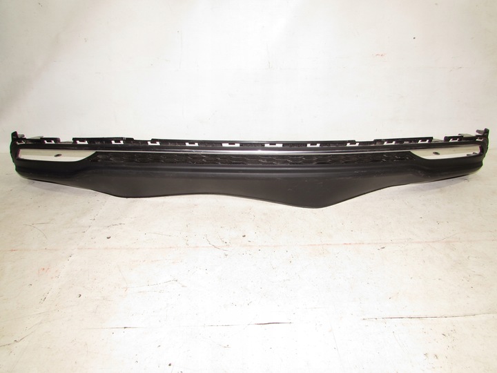 фото №1, Спойлер накладка hokey зад kia ceed iii 3 універсал