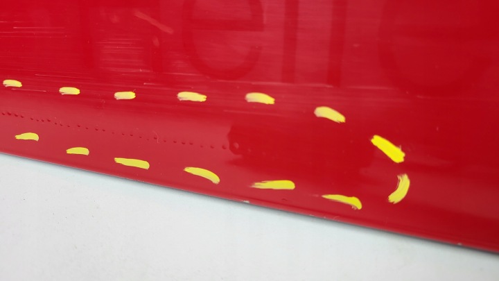 фото №6, -двері перед передні ліве vw up seat mii skoda citigo 3d 1s 1s3