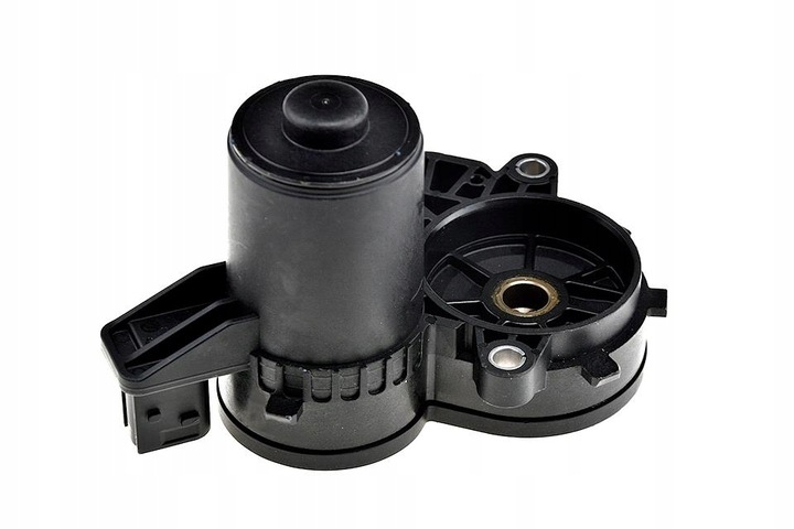 фото №1, Двигун затискач гальмівного зад volvo s60 v60 19-