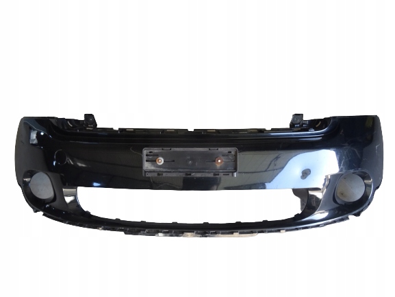 фото №1, Mini countryman r60 10-14 бампер перед оригінал