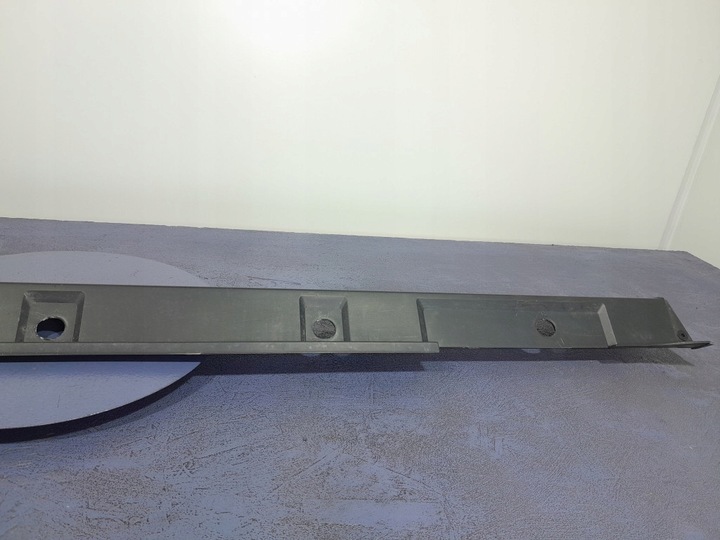 фото №5, Lexus ux 250h планка порогова ліва 75860-76030