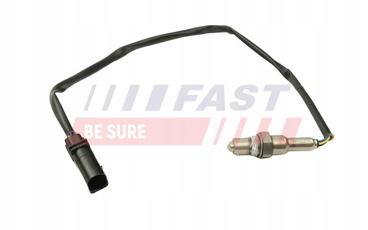 фото №2, Лямбда-зонд fiat doblo 09 1.3 jtd 10