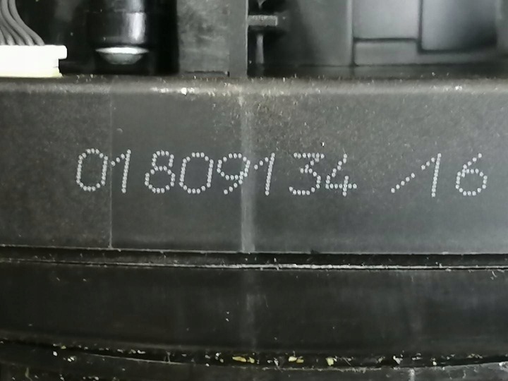 фото №8, Mercedes cla w117 w176 переключатель комбинированный 419417