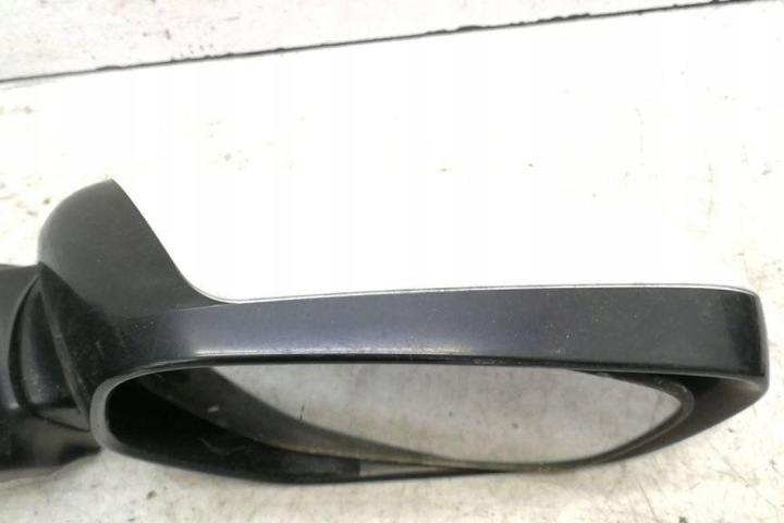 фото №8, Зеркало правое mitsubishi grandis na_w e4012233 2.38l бензин 121kw 2005