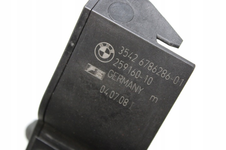 фото №6, Решітка повітропровід середня mercedes ml w163 a1638300054