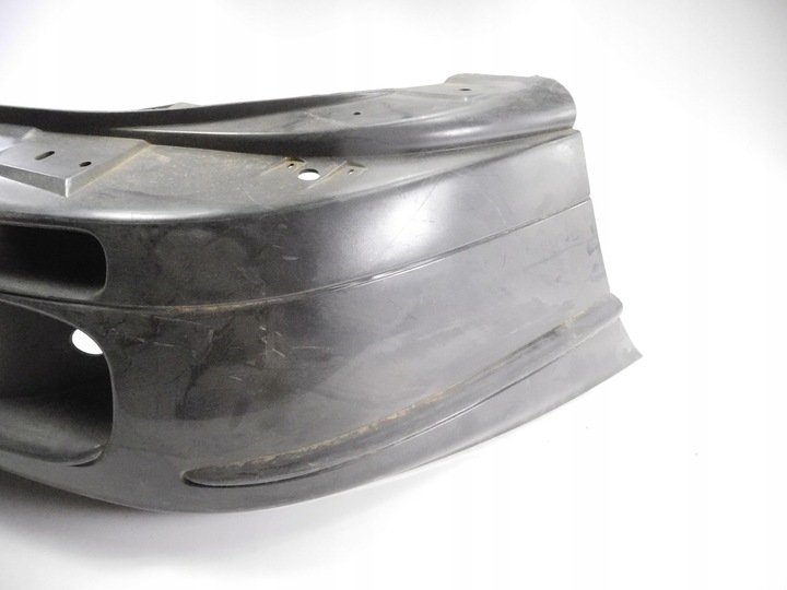 фото №12, Бампер переднє fiat bravo brava 95-01 712895000