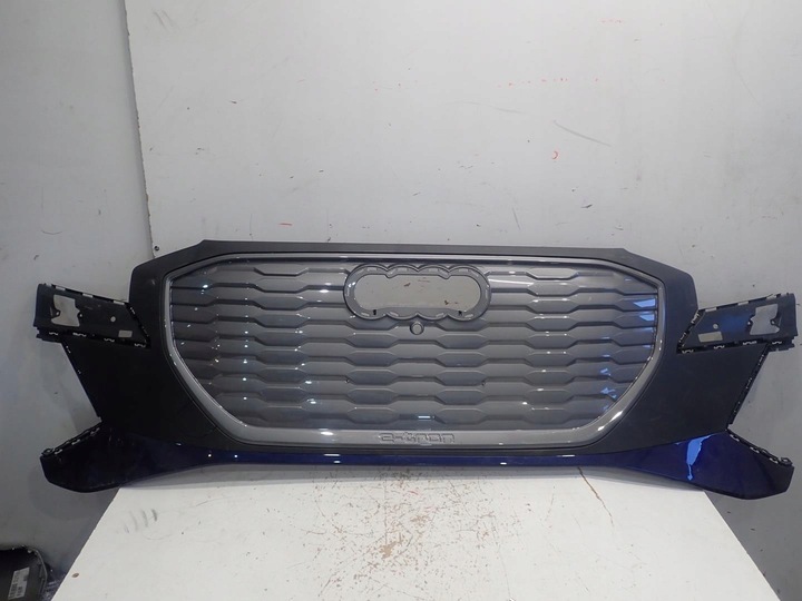 фото №1, Решётка audi q4 2020- 89a807725