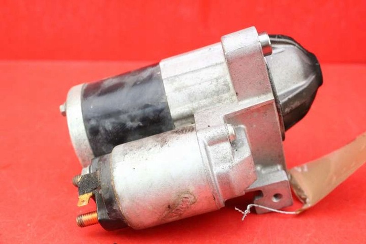 фото №7, Стартер тест m000td1271 mazda mx5 4 iv 1.5 skyactiv 131 km 15-23