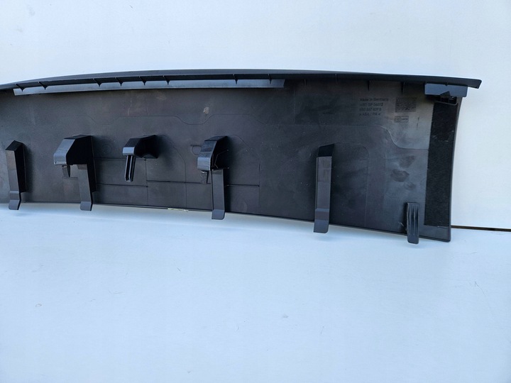 фото №9, Audi q5 8r0 защита потолок